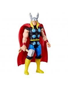 Marvel Legends Retro Collection Figura 2022 The Mighty Thor 10 cm - Imagen 1