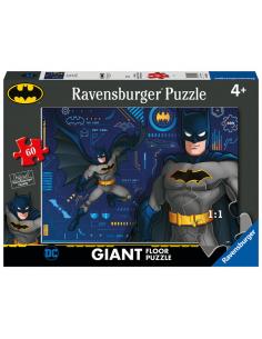 Puzzle Gigante Batman DC Comics 60pzs - Imagen 1