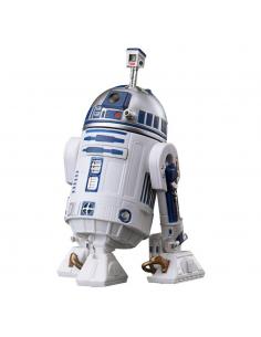 Star Wars Episode V Vintage Collection Figura 2022 Artoo-Detoo (R2-D2) 10 cm - Imagen 1