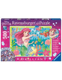 Puzzle Ariel La Sirenita Disney 500pzs - Imagen 1
