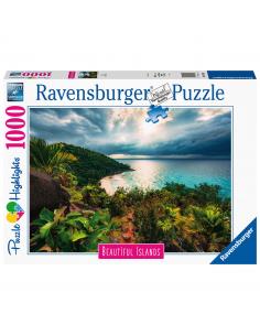 Puzzle Hawaii 1000pzs - Imagen 1