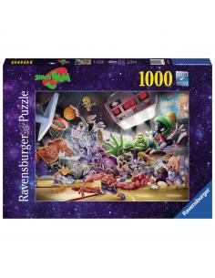 Puzzle Space Jam 1000pzs - Imagen 1