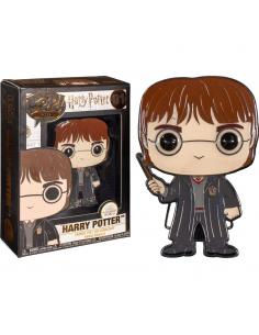 POP Pin Harry Potter Harry 10cm