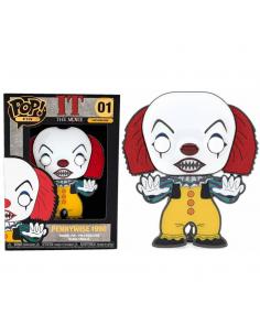 POP Pin IT Pennywise 1990 10cm
