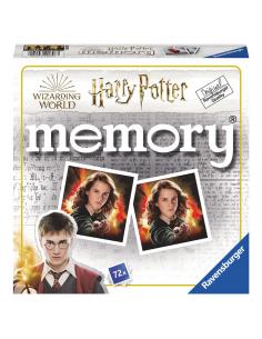 Juego memory Harry Potter - Imagen 1