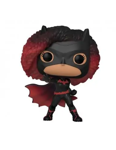 Batwoman Funko POP! TV Vinyl Batwoman Exclusive 9 cm