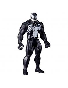 The Amazing Spider-Man Marvel Legends Retro Collection Figura 2022 Venom 10 cm - Imagen 1