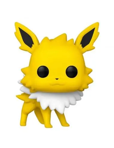 Funko POP Pokemon Jolteon