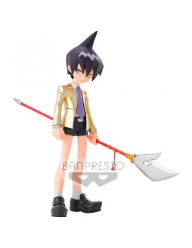 Figura Tao Ren Shaman King 16cm