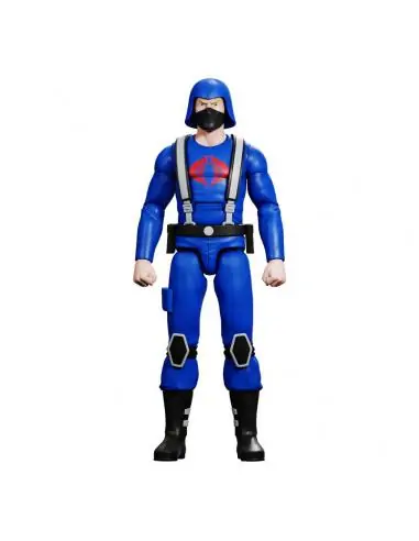 G.I. Joe Figura Ultimates Cobra Trooper 18 cm