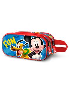 Portatodo 3D Fun Mickey Disney