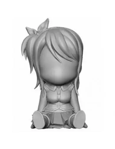 Figura Hucha Lucy Fairy Tail 18cm - Imagen 1