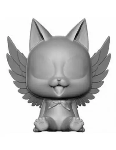 Figura Hucha Happy Fairy Tail 18cm - Imagen 1
