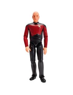 Figura Luc Picard Capitan Jean Star Trek - Imagen 1