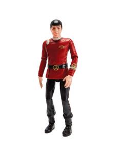 Figura Capitan Spock Star Trek - Imagen 1