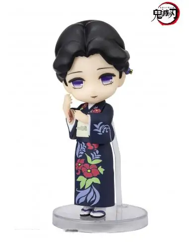 Demon Slayer: Kimetsu no Yaiba Figura Figuarts mini Tamayo 9 cm