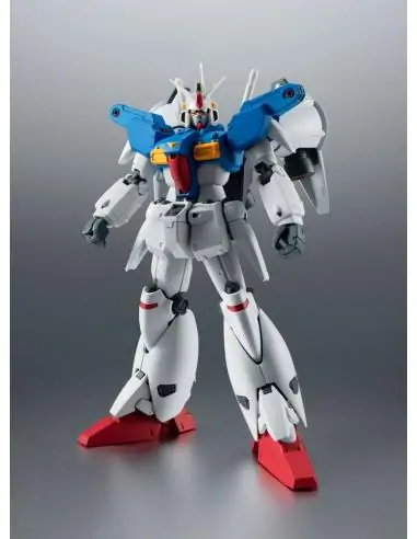 Mobile Suit Gundam 0083: Stardust Memory Figura Robot Spirits (Side MS) RX-78GP01Fb Gundam GP01 Full Burnern ver. A.N.I.M.E xx c