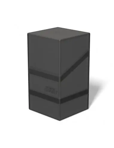 Ultimate Guard Boulder´n´Tray 100+ Onyx