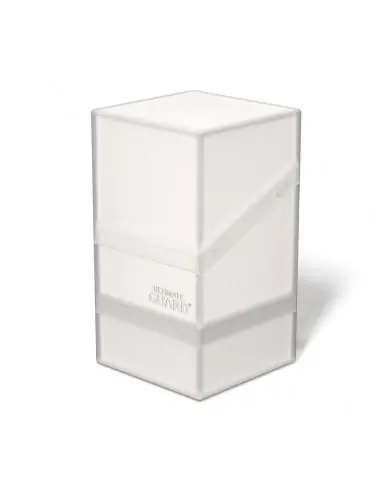 Ultimate Guard Boulder´n´Tray 100+ Frosted