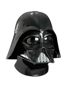 Casco Darth Vader Star Wars adulto - Imagen 1