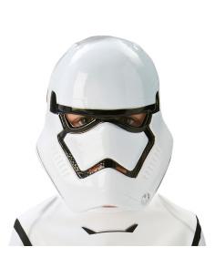 Mascara Stormtrooper Star Wars infantil - Imagen 1