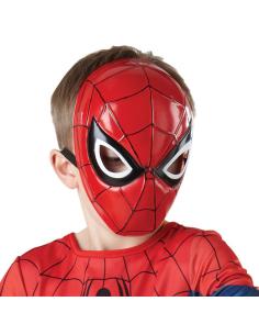 Mascara Spiderman Marvel infantil - Imagen 1