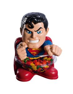 Portacaramelos Mini Superman DC Comics - Imagen 1