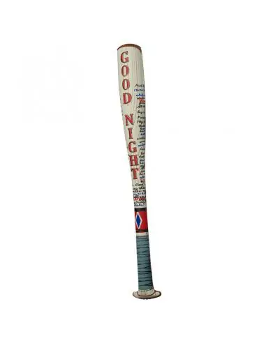 Bate Harley Quinn DC Comics adulto - Imagen 1