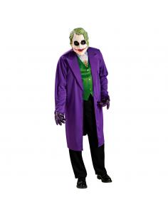 Disfraz Joker DC Comics adulto - Imagen 1
