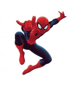 Vinilo decorativo Spiderman Marvel - Imagen 1