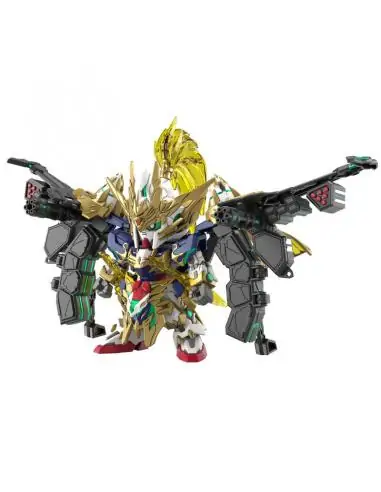 Figura Zhao Yun 00 SDW Heroes of Dragon Knight - Imagen 1