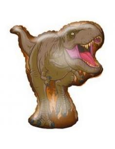 Bolsa Hinchable T-Rex Jurassic World - Imagen 1