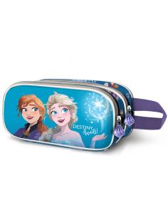 Portatodo 3D Destiny Frozen 2 Disney doble