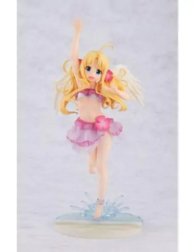 The Rising of the Shield Hero Estatua PVC 1/7 Filo: Swimsuit Ver. 24 cm - Imagen 1