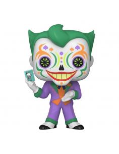 Funko POP DC Comics Joker Glow In The Dark Exclusive