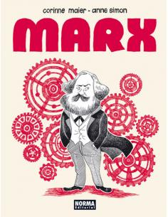 Marx - Imagen 1