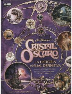 CRISTAL OSCURO - Imagen 1