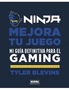 Ninja: Mejora tu juego. Mi guía definitiva para ser un buen gamer - Imagen 1