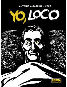 YO, LOCO AMPLIADO - Imagen 1
