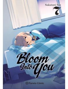 Bloom Into You nº 07/08 - Imagen 1
