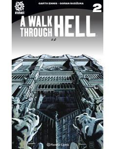 A Walk Through Hell nº 02/02 - Imagen 1