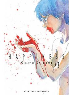 HAPPINESS 3 - Imagen 1
