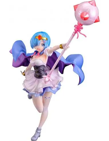 Re:Zero Starting Life in Another World Estatua PVC 1/7 Another World Rem 27 cm - Imagen 1