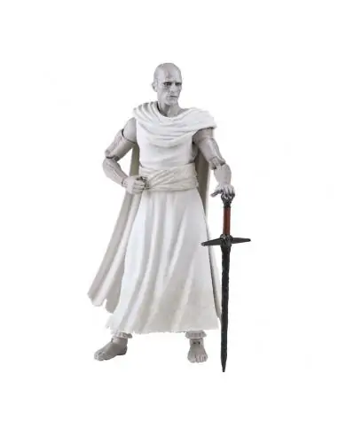 Thor: Love and Thunder Marvel Legends Series Figura 2022 Marvel's Korg BAF #2: Gorr 15 cm - Imagen 1