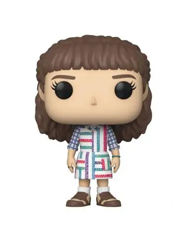 Stranger Things POP! TV Vinyl Figura Eleven 9 cm