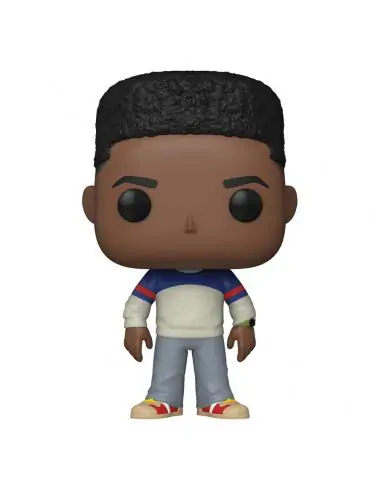 Stranger Things POP! TV Vinyl Figura Lucas 9 cm