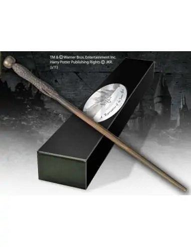 Harry Potter Varita Mágica Nigel (edición carácter)
