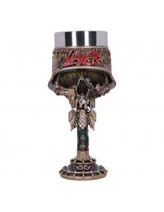 Slayer Cáliz High Voltage - Imagen 1