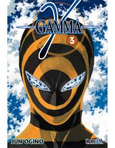 GAMMA 3 - Imagen 1