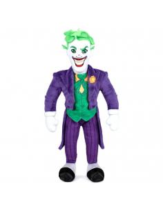 Peluche Joker DC Comics 32cm